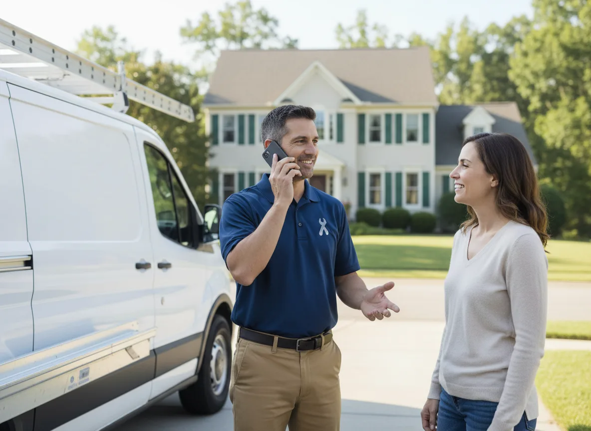Home Gutter Service Rosalie, NE FAQs